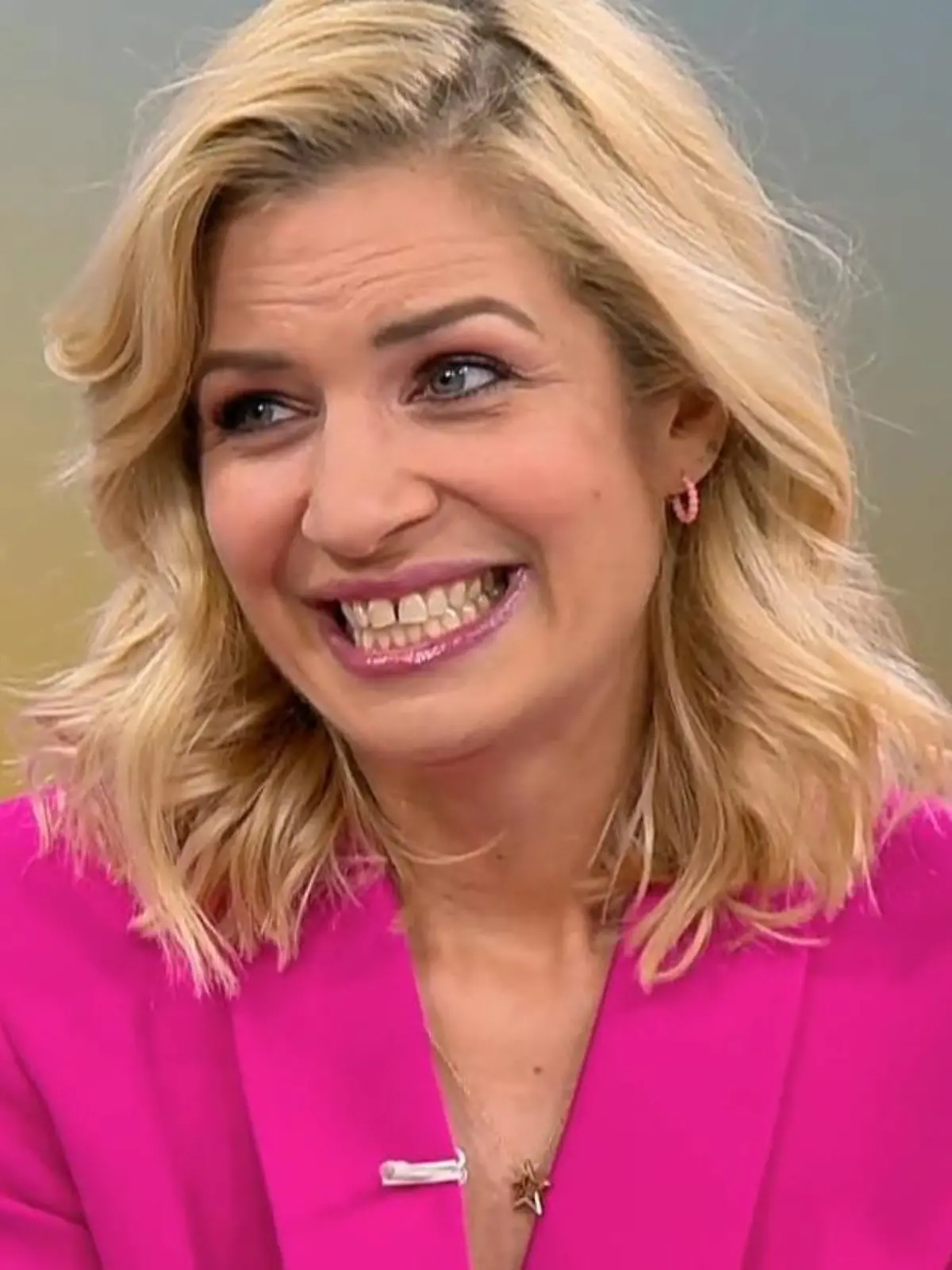 Susan Sideropoulos spricht über ihren Abschied von GZSZ