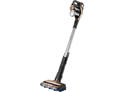 Philips FC6826/01 Speedpro Max Stielsauger mit Handsauger