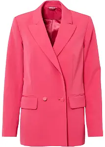 bonprix Blazer in Pink