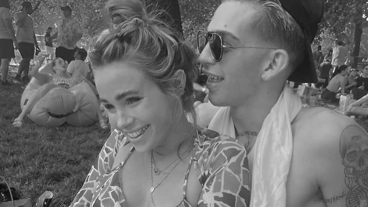Model Jeremy Ruehlemann stirbt mit 27 Jahren. Zwei Monate später ist auch seine Freundin Mary-Brian Clarke (24) tot.