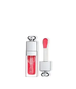 Dior Addict Lip Glow Oil – Cherry
