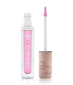 Catrice Power Full 5 Glossy Lip Oil – Glowy Pitaya
