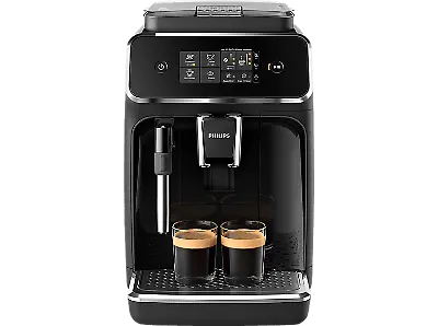 Philips EP2220/40 Serie 2200 Kaffeevollautomat