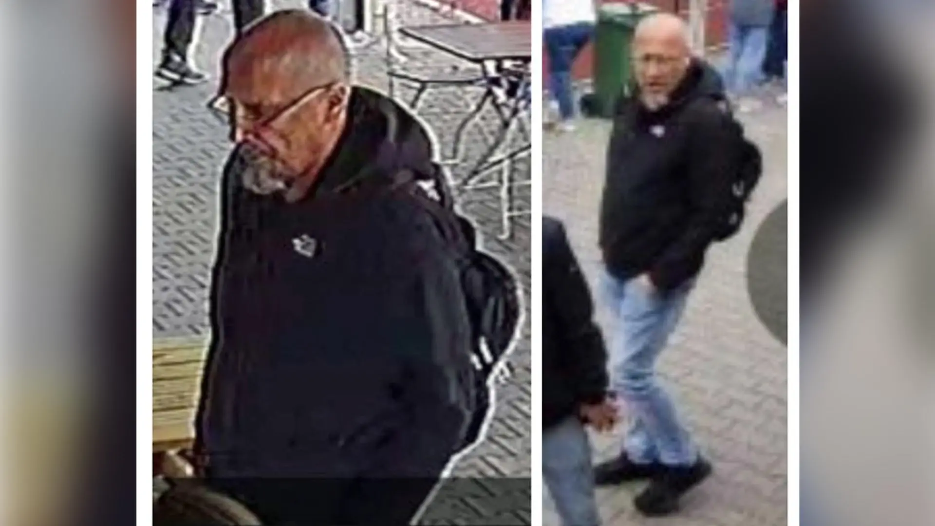 Öffentlichkeitsfahndung der Polizei Mittelhessen