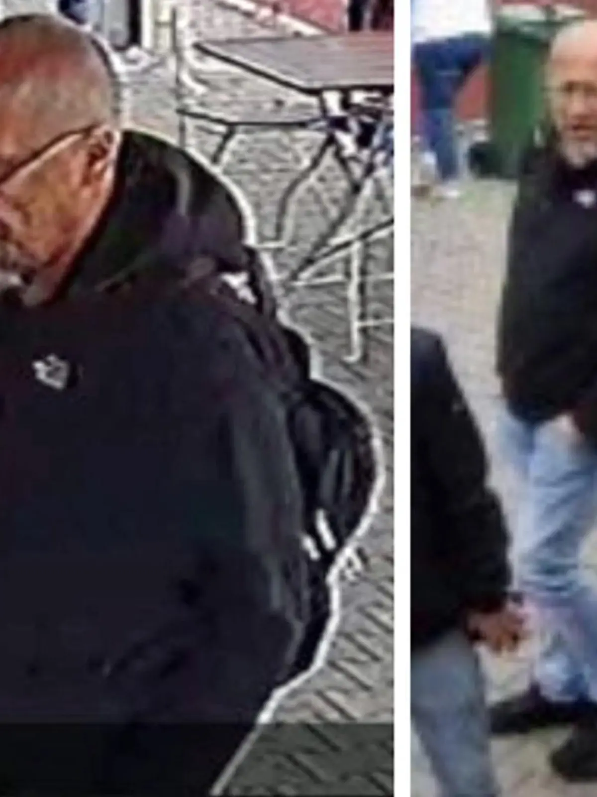 Öffentlichkeitsfahndung der Polizei Mittelhessen