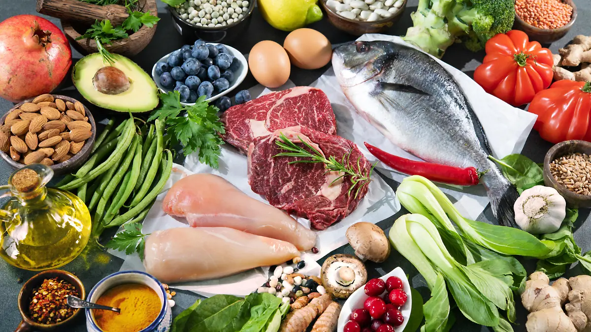 Keto-Diät: Perfekt für den perfekten Body.
