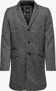 Only & Sons Regular Fit Mantel 'Julian King'