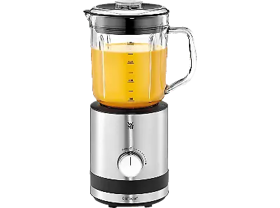 WMF KÜCHENminis® Standmixer Cromargan® matt