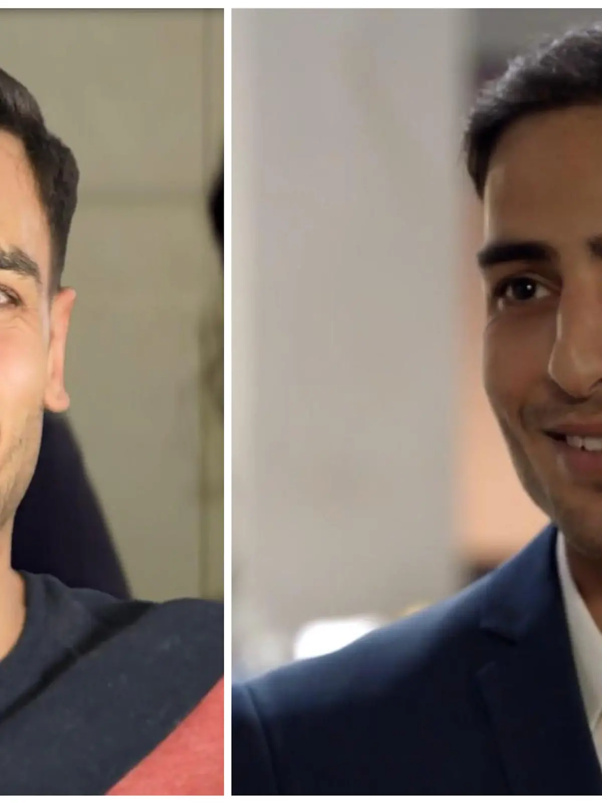 Timur Ülker reagiert auf seine GZSZ-Szene