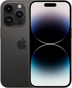 iPhone 14 Pro + Unlimited-Tarif im 5G-Netz