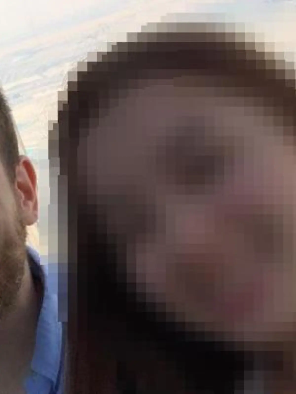 Caroline Crocuh zog für Babis Anagnostopoulos nach Griechenland.