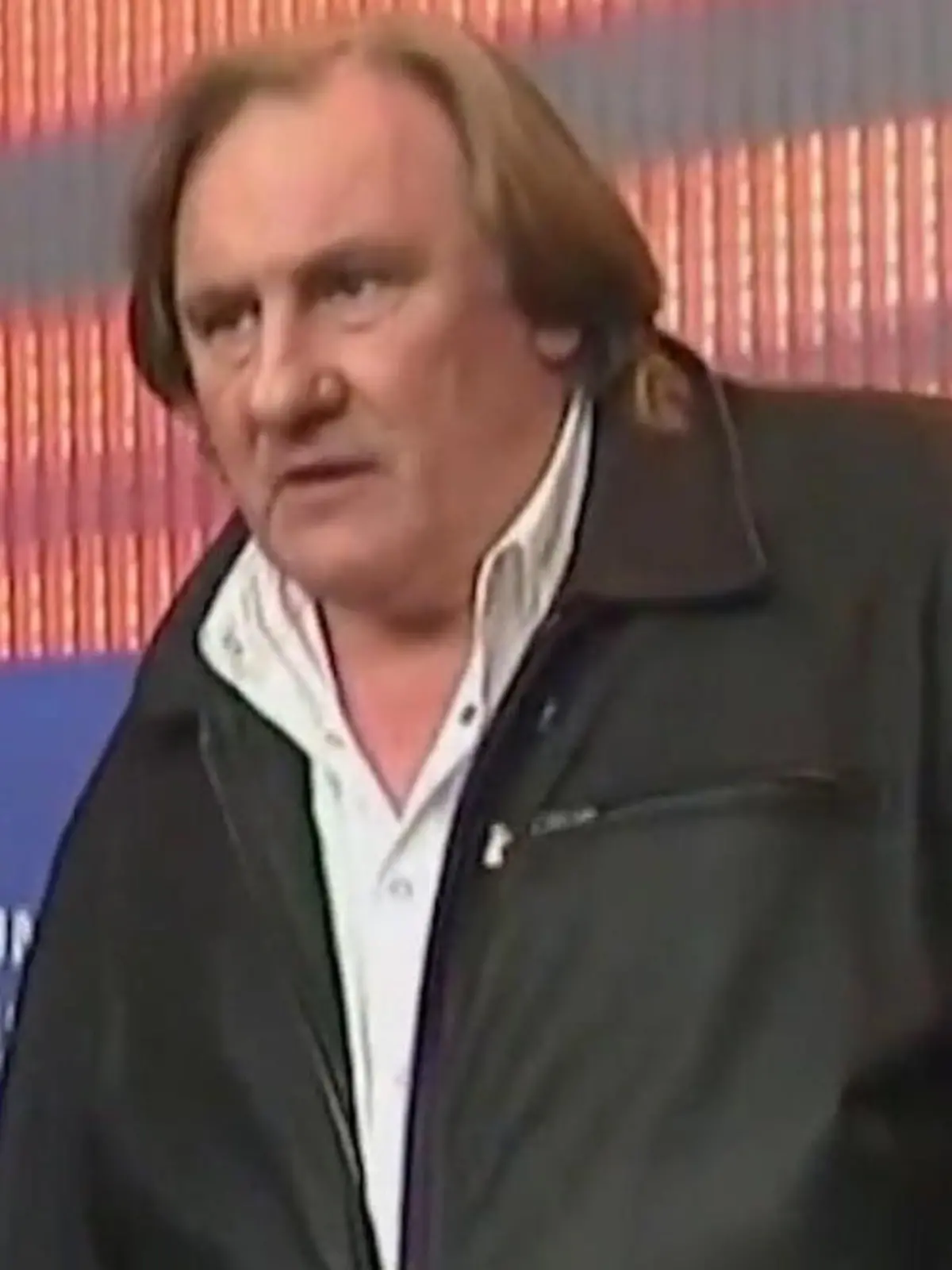 Bild zu: "Neue Vorwürfe gegen Gerard Depardieu"