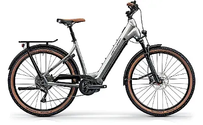 E-Bike Centurion Country R960i