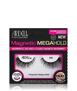 "Magnetic Megahold 56"-Wimpern von Ardell