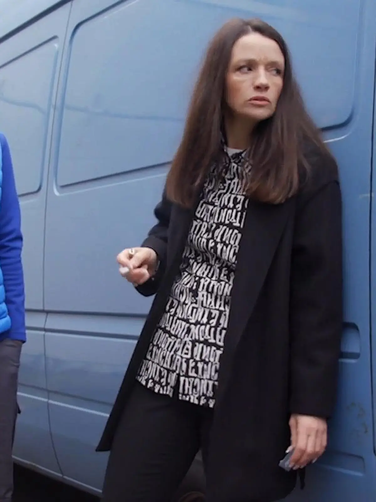 awz nina maik
