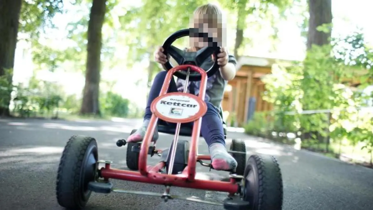 Kettcar-Hersteller Kettler