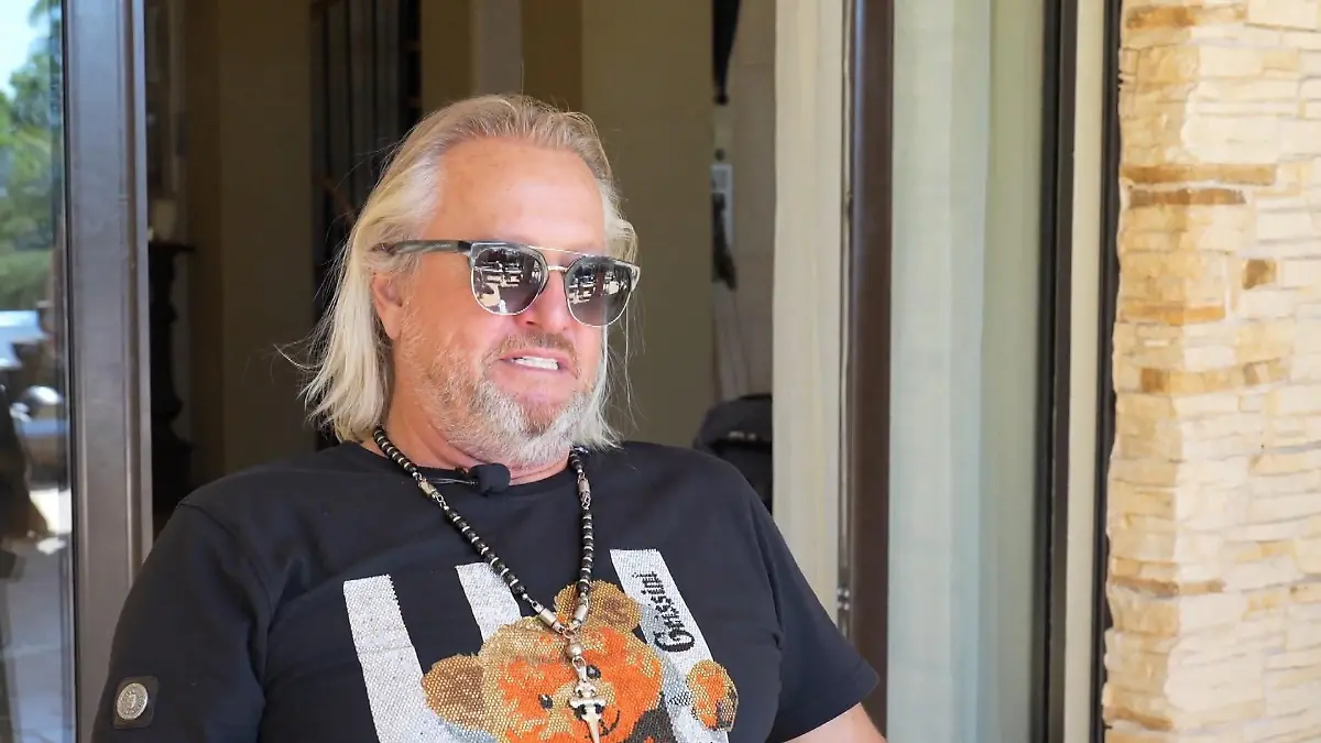 Die Geissens: Robert Geiss will seine Frauen endlich ans Arbeiten bekommen - mit diesem Spruch!