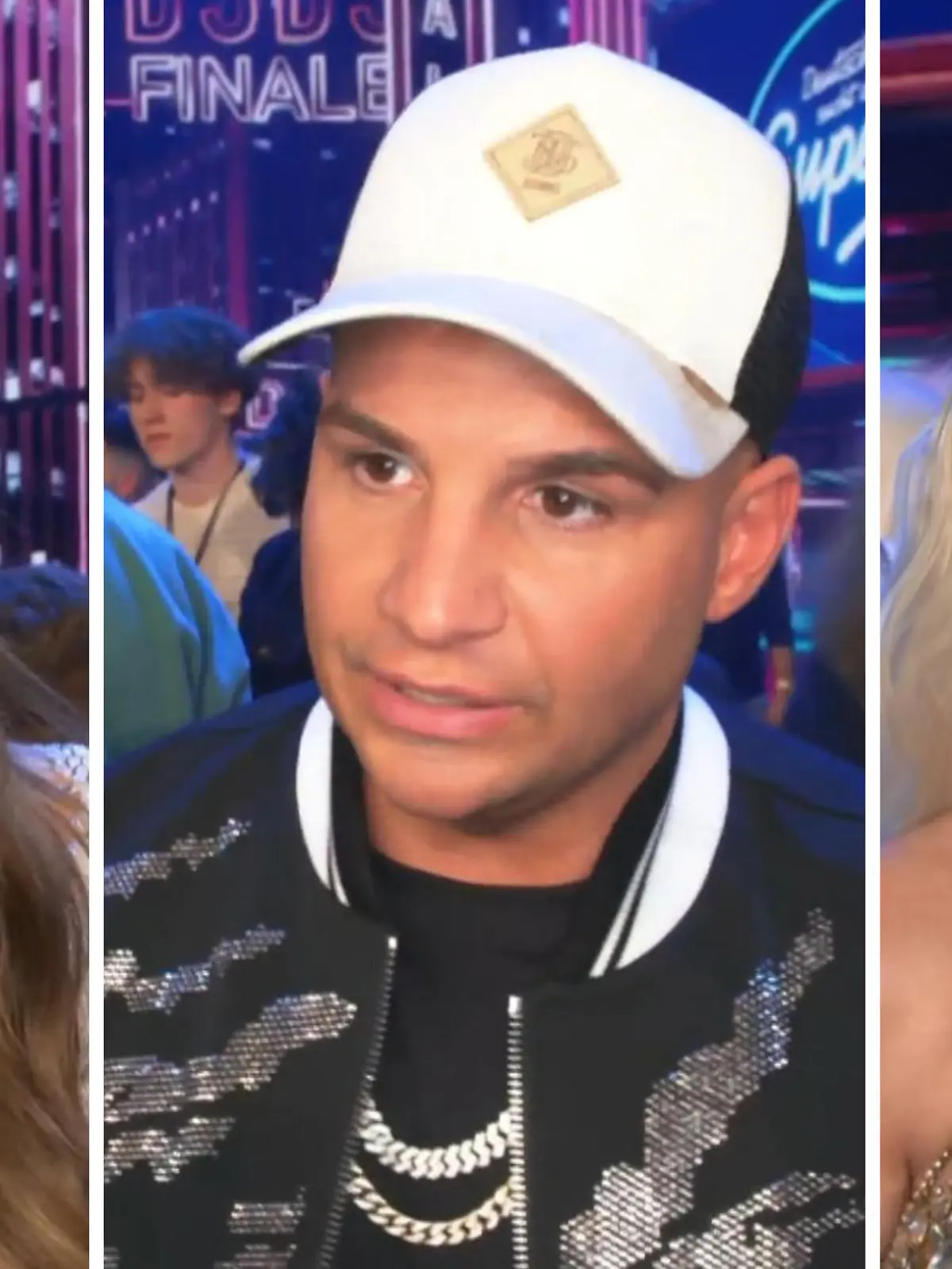 dsds