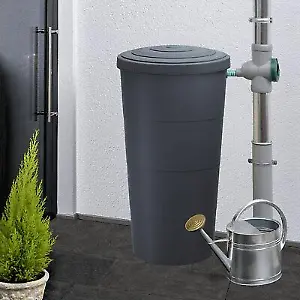 Florenz Regentonne, 200 Liter