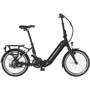 FISCHER Fahrrad agilo 2.0i