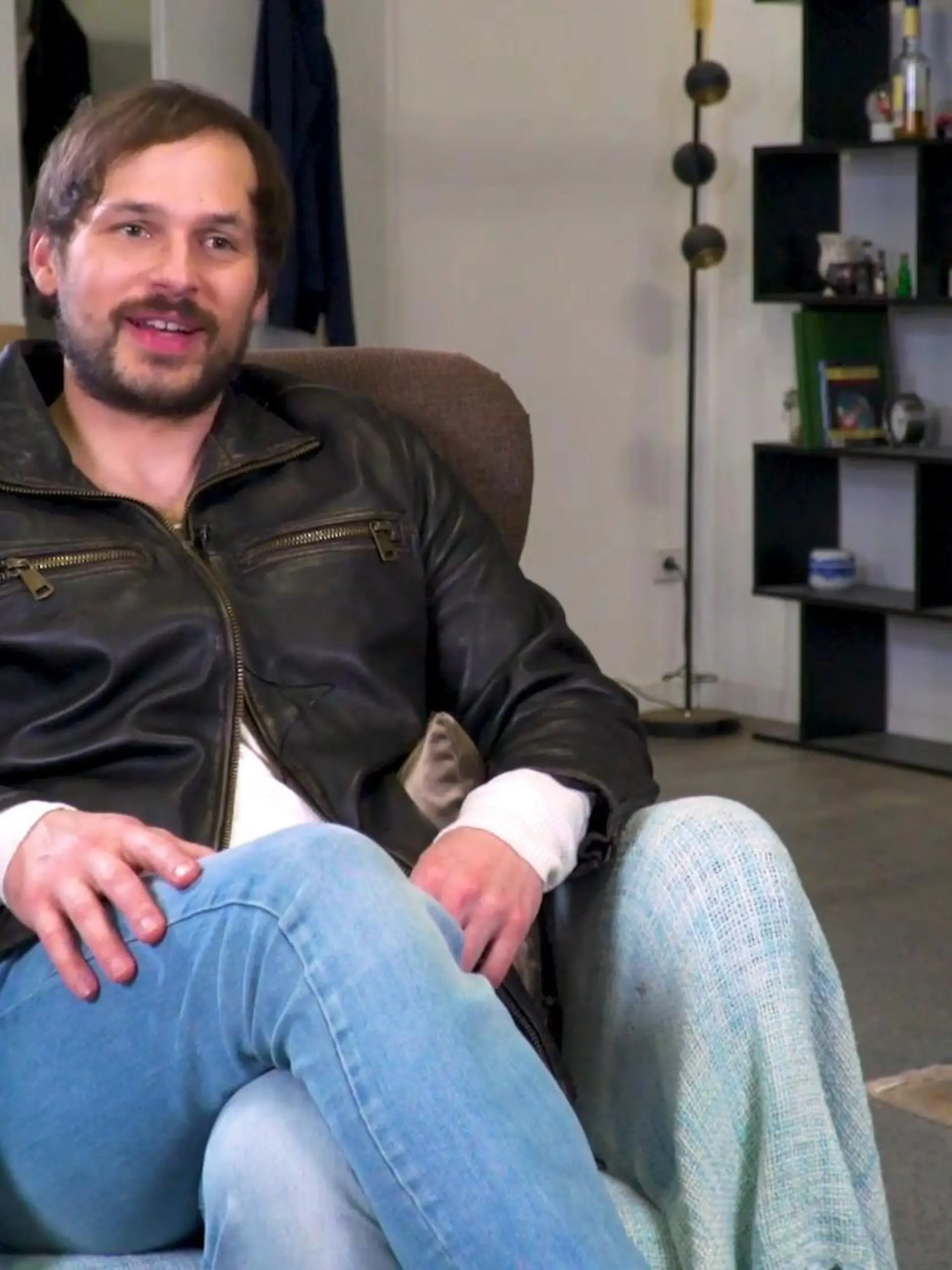 Sascha Weingarten ist neu bei "Alles was zählt"