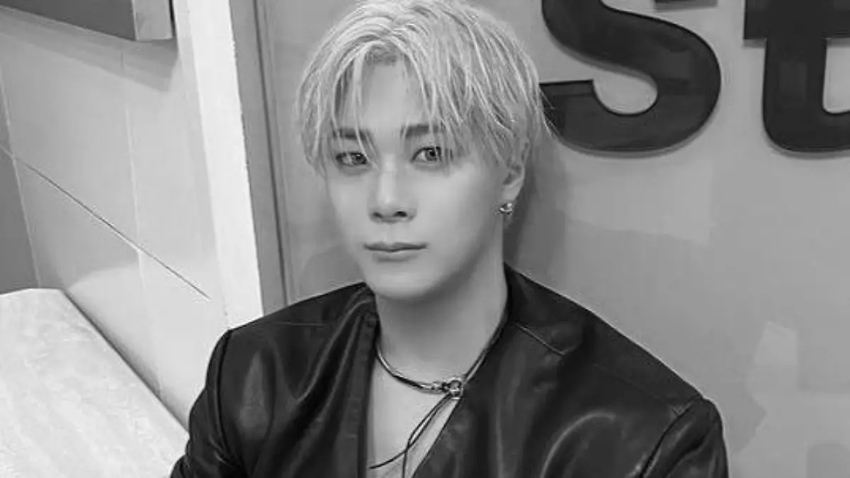 Der koreanische Sänger Moonbin von der K-Pop-Band Astro wurde tot in seinem Appartment aufgefunden.