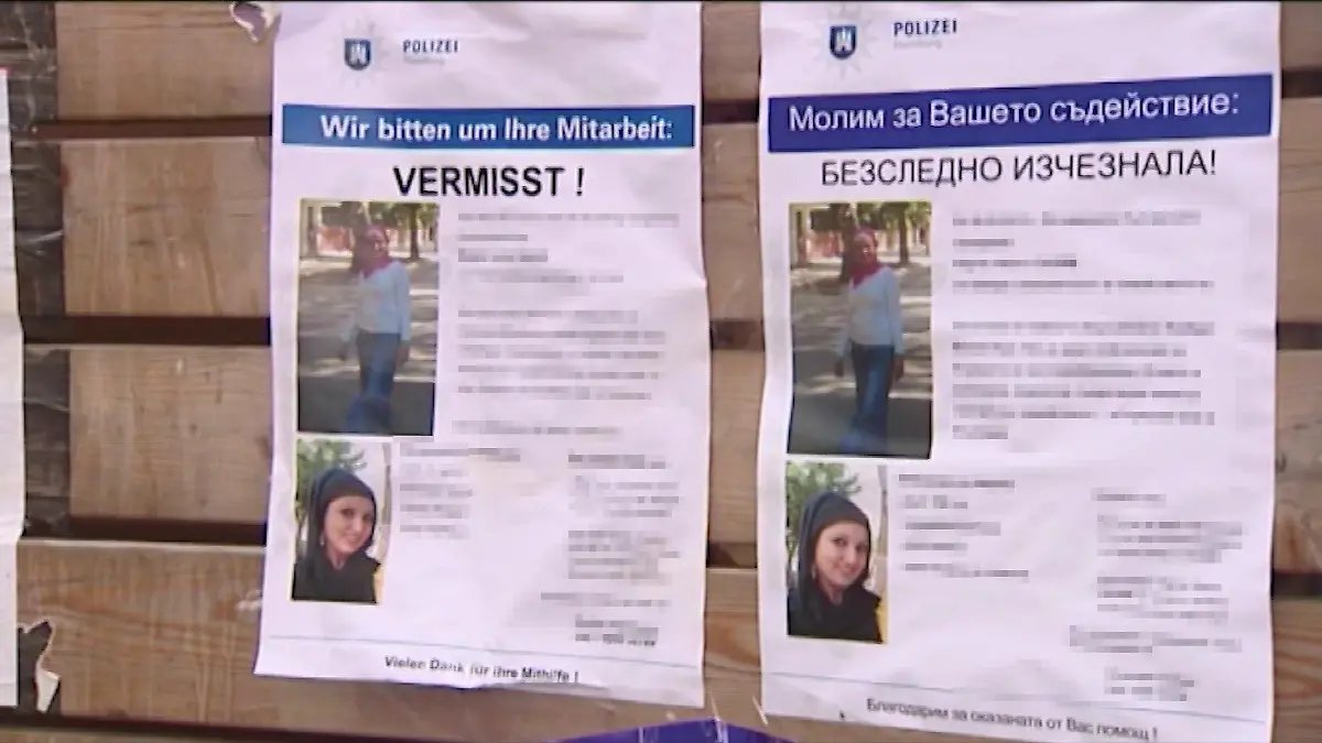 Nargis S. galt als vermisst, bevor die Leichenteile der 29-Jährigen gefunden werden.