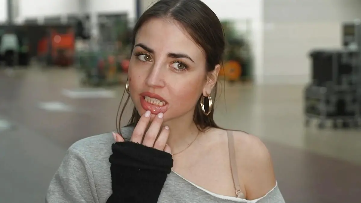 "Let's Dance"-Profitänzerin Ekaterina Leonova ist krank