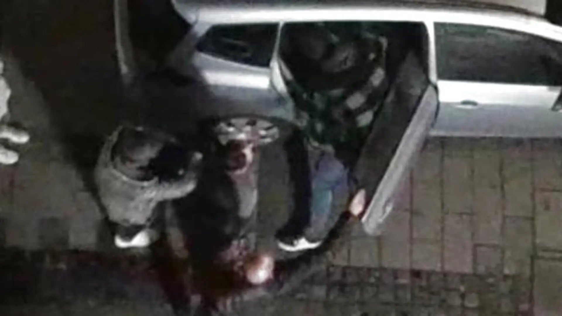 Messerangriff Duisburg Festnahme