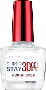 Superstay 7 Tage 3D Gel Überlack von Maybelline New York