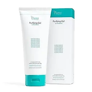 Colibri Purifying Gel Cleanser