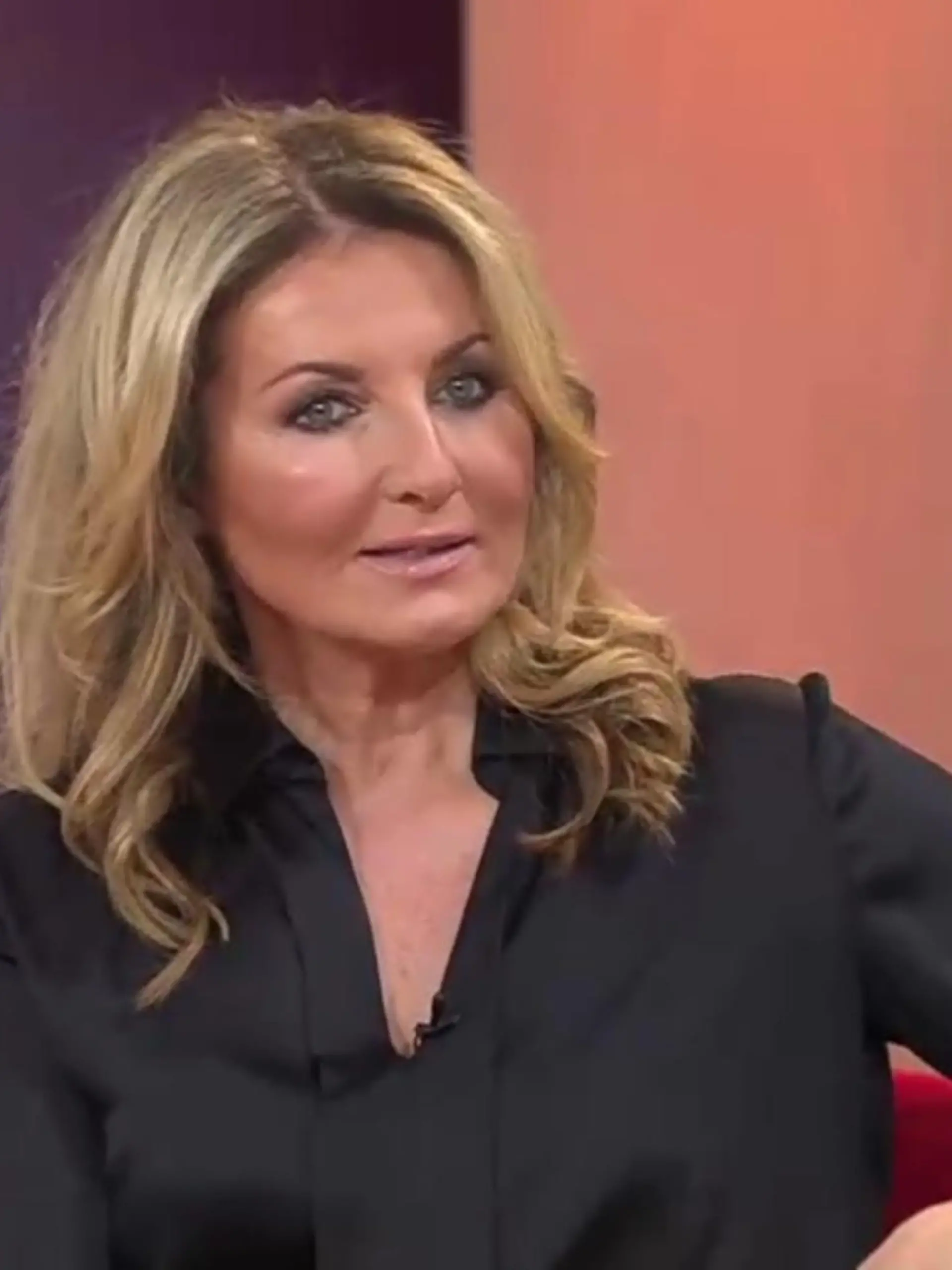 Frauke Ludowig