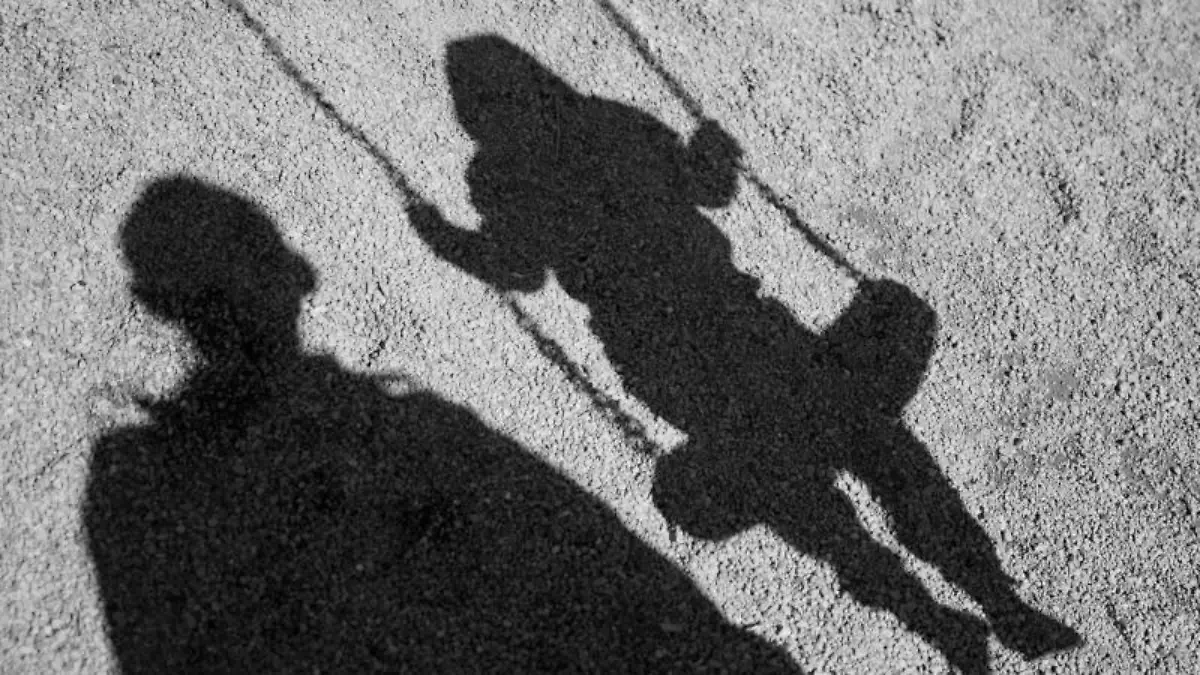 Sexueller Missbrauch in Familien
