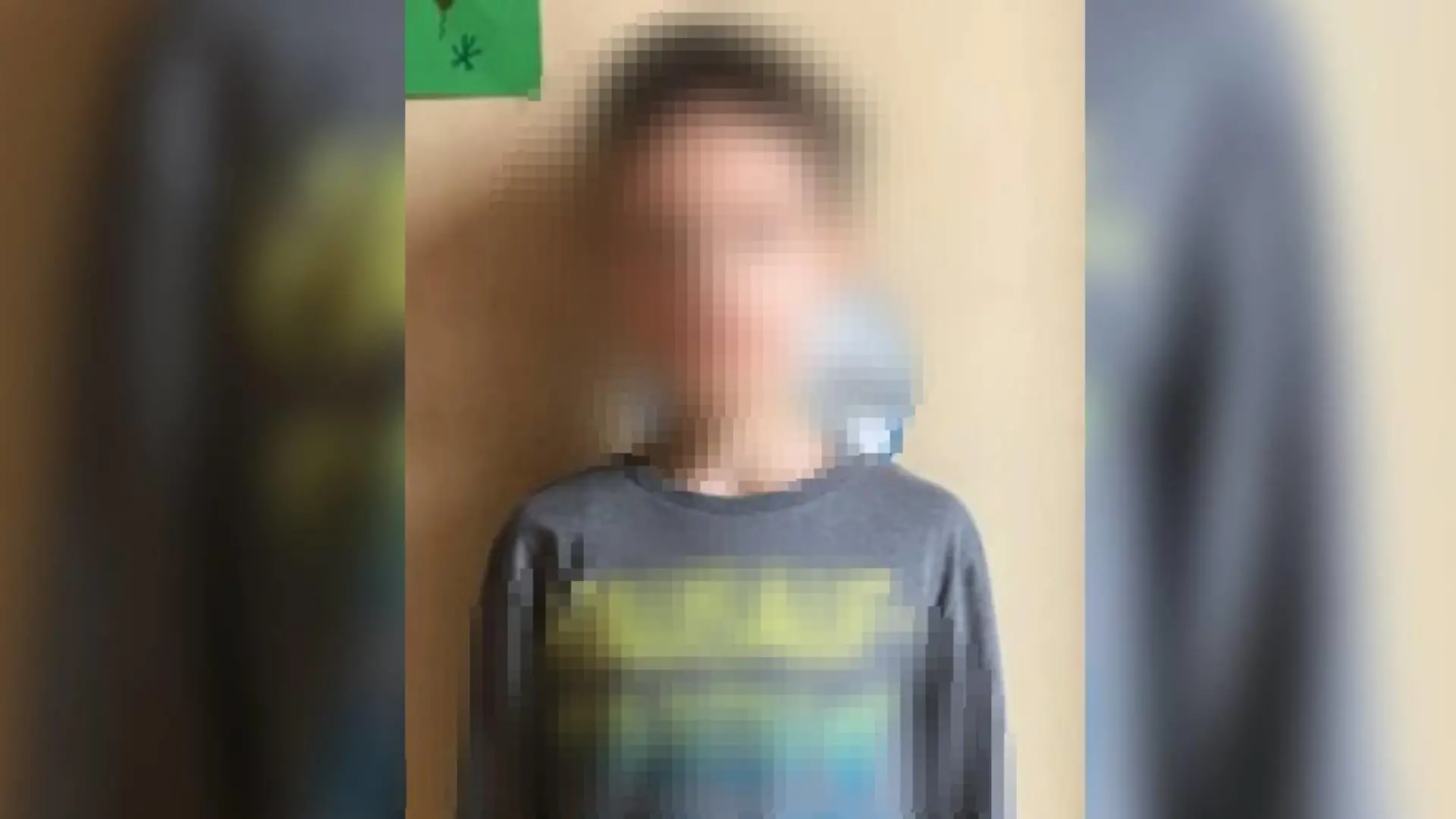 Von Justin Kadur (12) fehlt seit dem 25. April jede Spur.