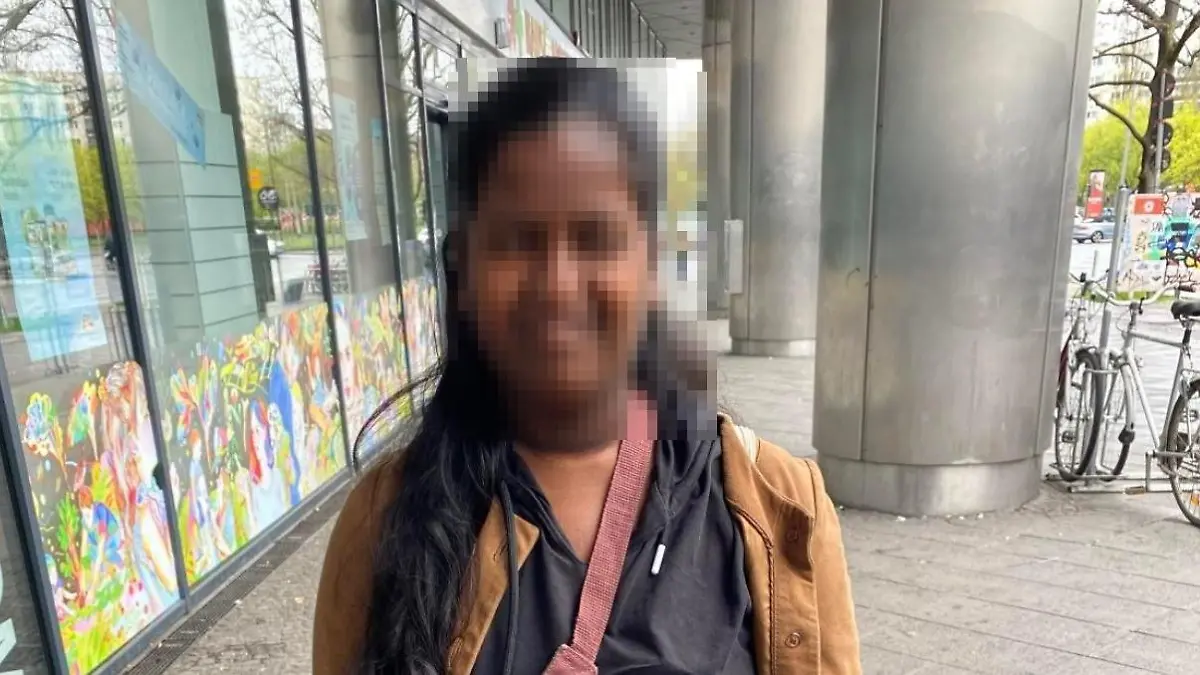Polizei findet vermisste Jugendliche: Diplomaten-Tochter Alika (15) wieder da