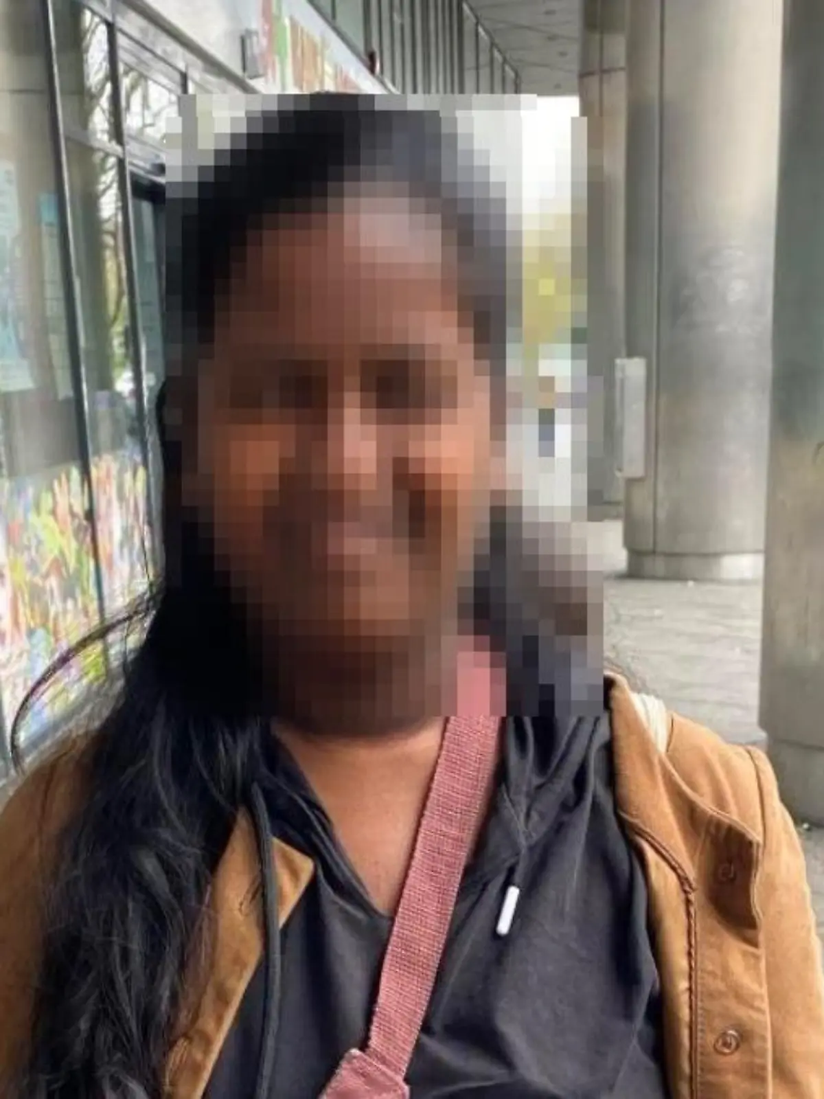 Polizei findet vermisste Jugendliche: Diplomaten-Tochter Alika (15) wieder da