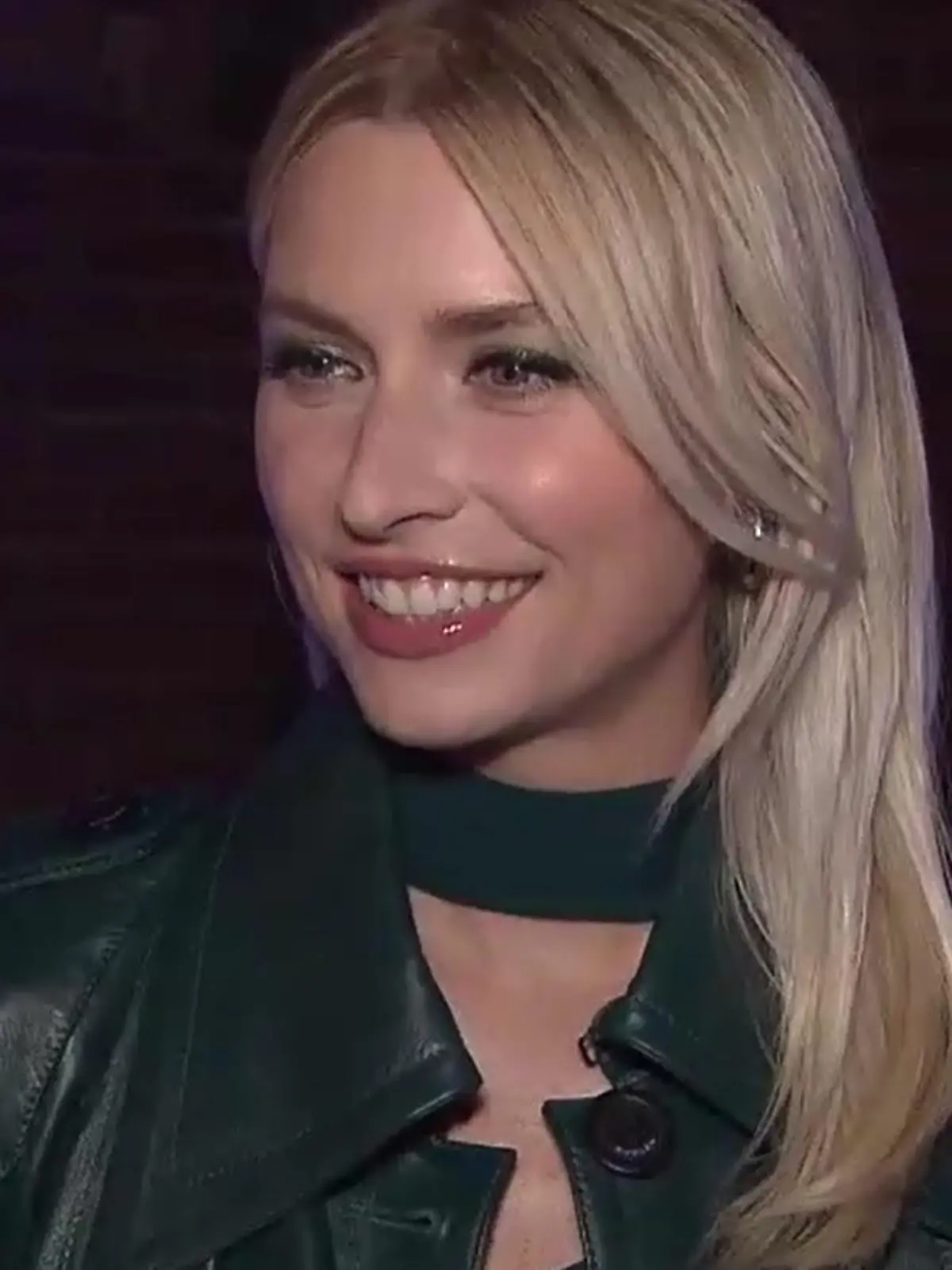 Lena Gercke spricht über ihren veränderten Alltag als zweifache Mutter.