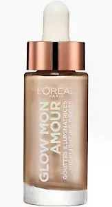 Glow Mon Amour Highlighter von L'Oréal Paris