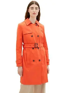 Trenchcoat von Tom Tailor