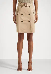 Minirock Resige von Ralph Lauren