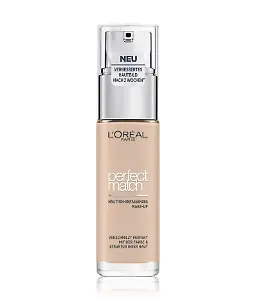 Perfect Match Foundation von L'Oréal Paris