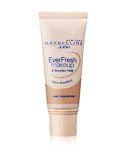 EverFresh Make-up von Maybelline New York