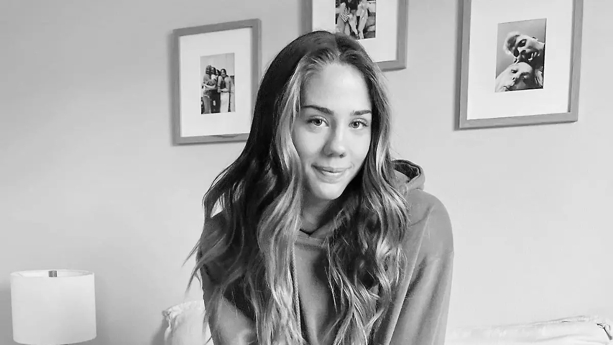 MMA-Kämpferin Shalie Lipp