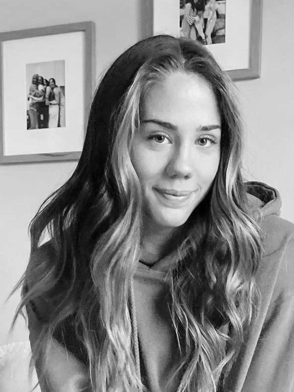 MMA-Kämpferin Shalie Lipp