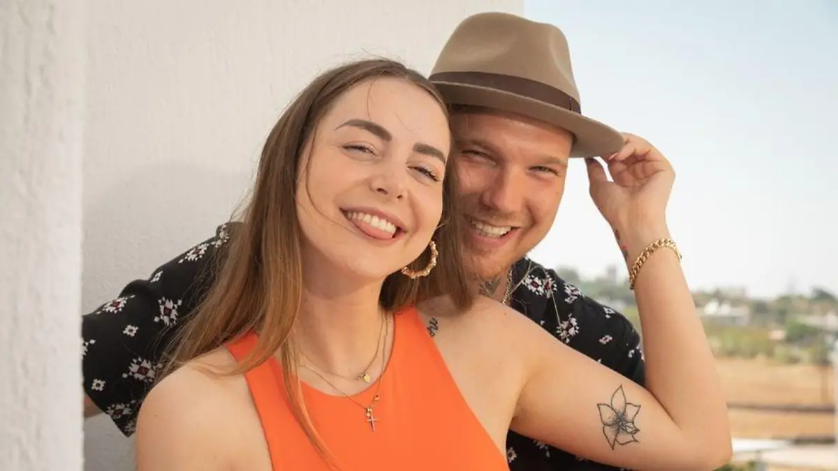 elli-und-credo-posieren