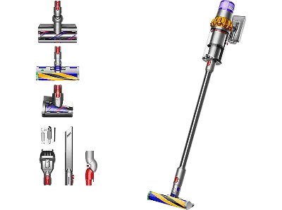 Dyson V15 Detect Absolute