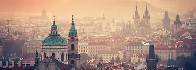 Städtetrip nach Prag bei Just Away