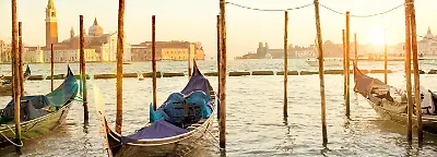 Reise nach Venedig bei Just Away