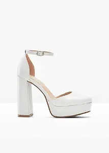 Rainbow Plateau-Pumps