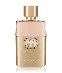 "Guilty Pour Femme" von Gucci (Eau de Parfum, 30 ml)